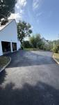 Rénovation d’allées à proximité de Sautron et Vigneux-de-Bretagne : une entrée repensée et un accès garage facilité 2