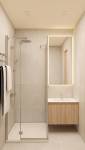 Salle de bain inspiration sur Cassis 
