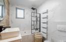 Création de salle de bain avec douche et baignoire combinées - Guilherand-Granges 07500