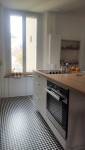 Rénovation complète d’une cuisine moderne près de Troyes