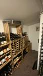 Cave a vins La Maison Des Travaux Ales