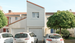 Surélévation de maison à Rezé (44400) - ossature bois bardage bois