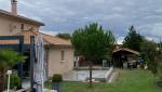 Extension de maison (69126 BRINDAS)