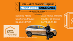 Un projet de rénovation à venir ? Sandrine Férin, votre courtière en travaux à Agen, vous accompagne de la première idée à la dernière finition.