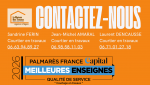 Projet de rénovation maison à Agen et dans le Lot-et-Garonne : Sandrine Férin et l’équipe La Maison Des Travaux accompagnent vos travaux avec des artisans sélectionnés.