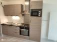 Avantaprès rénovation cuisine à Thonon-les-Bains