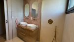  rénovation - salle de bain Lons-le-Saunier