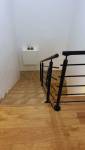 Escalier d'Intérieur rénové à Sannois