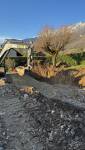 Travaux Claix piscine
