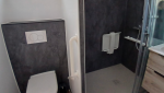 rénovation salle de bain - accessibilité personne âgée