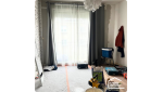 Chambre à rénover 