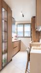 cuisine moderne
