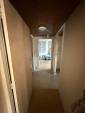 Couloir avant rénovation de maison - Guilherand-Granges 07500