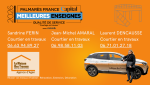L’équipe de l’agence La Maison Des Travaux d’Agen vous accompagne pour rénover votre logement du sol au plafond, avec expertise et écoute.