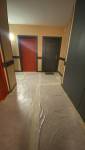 Protection aux sols des parties communes de l'immeuble 