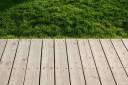 Terrasse bois Olivet