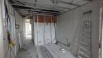Chantier en cours - Rénovation Appartement Lyon 3