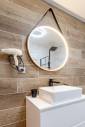 Salle de bain moderne Valdahon