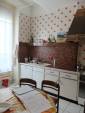 Transformation et division d'un appartement en 1 T2 et 1 T3 destinés à la location, Lyon (69009) : vue de l'ancienne cuisine