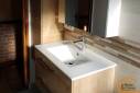 salle de bain à rénover