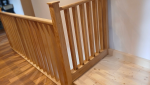  rénovation escalier - dole