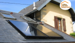  réduction facture énergétique, production eau chaude solaire, rénovation énergétique maison Gex, solution solaire durable, performance énergétique logement