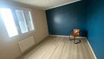 Nouveau bureau bleu psychologue La Maison Des Travaux Ales