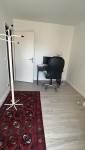 rénovation de chambre