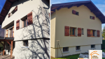 isolation thermique par l’extérieur Ugine, rénovation énergétique Ugine, pompe à chaleur maison Ugine, remplacement menuiseries Ugine, MaPrimeRénov Ugine