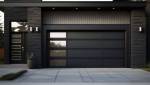 Changement porte de garage Hazebrouck