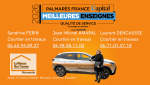 Courtier en travaux à Marmande Sandrine Férin accompagne vos projets de rénovation extension et aménagement avec des artisans de qualité