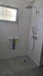 Sol douche PMR