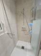 Rénovation de salle de bain à Montchanin