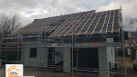 rénovation énergétique Savoie, isolation toiture sarking, ballon thermodynamique maison, rénovation globale maison, travaux économie énergie