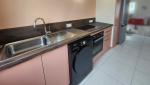 Rénovation cuisine à Lons-le-Saunier