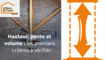 Déclaration préalable ou permis de construire : quelles démarches administratives prévoir pour aménager ses combles ?