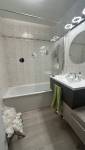 rénovation de salle de bain 
