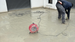 Aménagement et agrandissement de terrasse à Roumare (76480)