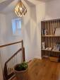 Palier après travaux de rénovation de maison - Pornic 44210