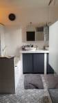 travaux salle de bain
