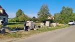  muret cloture maison