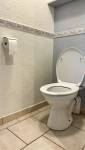 toilette avant rénovation chambre parentale et toilette La Maison Des Travaux Bruz