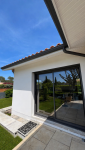 Extension maison 25 m² à Cazaux 33260 – Bassin Arcachon