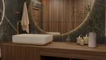Bien choisir sa vasque de salle de bain : style et praticité