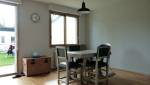 Rénovation de maison à Boulogne-sur-Mer : la salle à manger