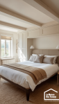 creation chambre maison renovation interieur