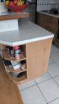 Bar avant travaux 