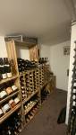 Cave a vins La Maison Des Travaux Ales