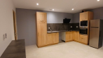  Rénovation maison - cuisine - Dole 39100