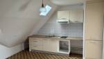 Rénovation énergétique à Rodez : la cuisine avant 2